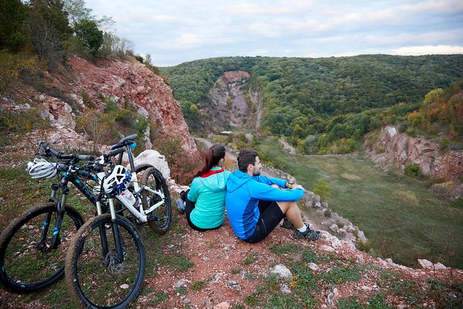 Fruska Gora Bike Tour - Monastic Exploration
