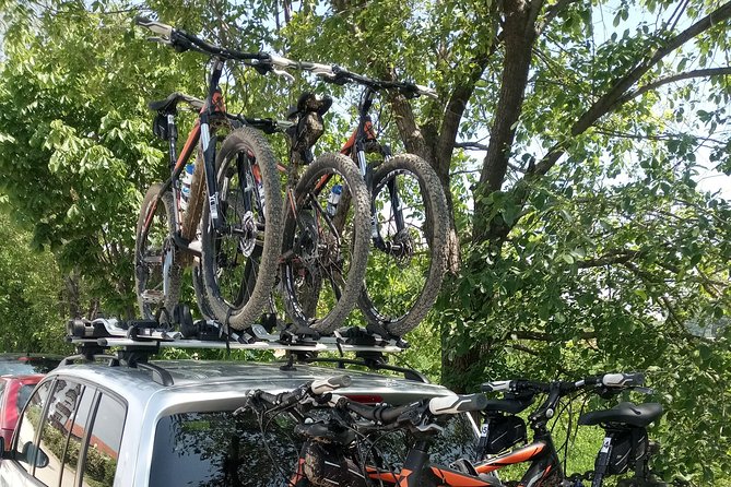 Fruska Gora Bike Tour - Participant Requirements