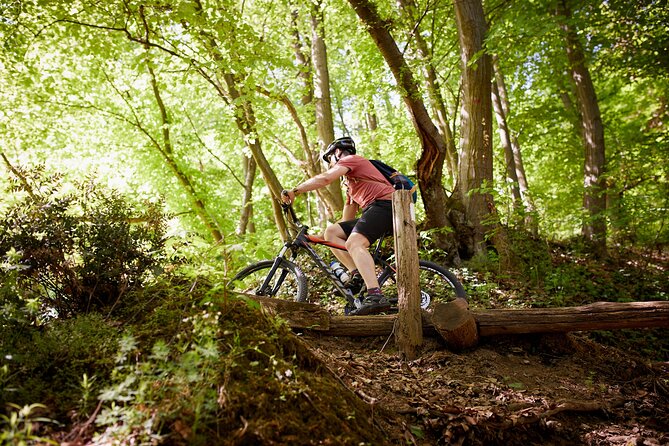 Fruska Gora Bike Tour - Inclusions and Pricing