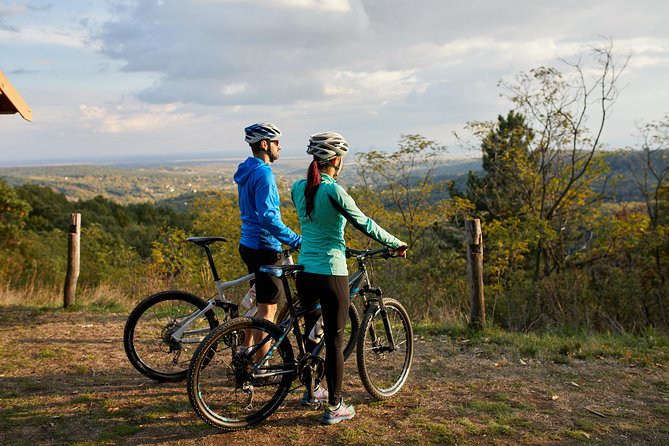 Fruska Gora Bike Tour - Getting to the Tour