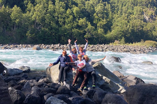 Frutillar, Puerto Varas, and Petrohué Waterfalls Excursion From Puerto Montt - Highlights and Inclusions
