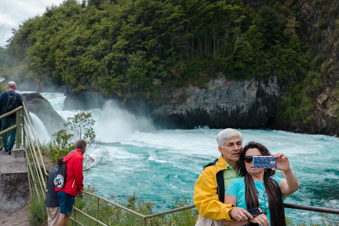 Frutillar, Puerto Varas, and Petrohué Waterfalls Excursion From Puerto Montt - Accessibility and Considerations