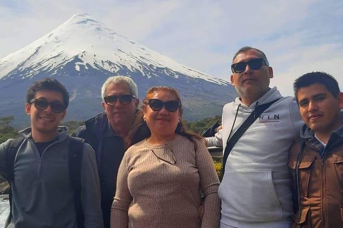 Frutillar, Puerto Varas, and Petrohué Waterfalls Excursion From Puerto Montt - Customer Feedback