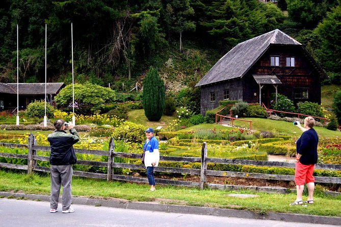 Frutillar, Puerto Varas, and Petrohué Waterfalls Excursion From Puerto Montt - Additional Tour Information