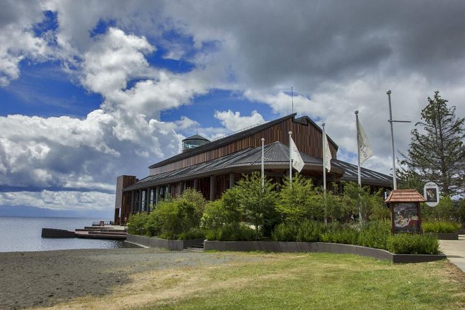 Frutillar Tour - Key Points