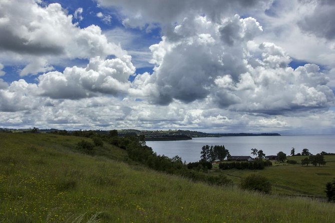 Frutillar Tour - Exploring Frutillar