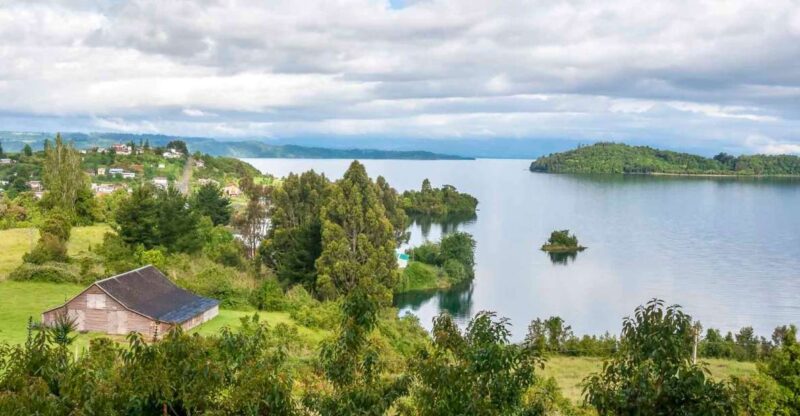 Frutillar Tour - Key Points