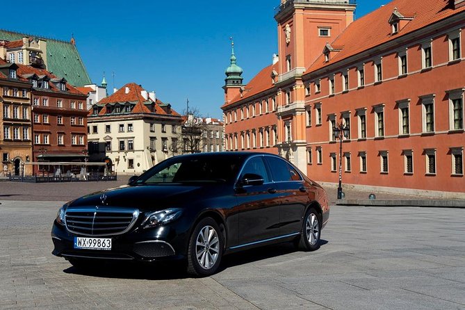 Fryderyk Chopin and Zelazowa Wola - Half Day Tour From Warsaw by Private Car - Quick Points