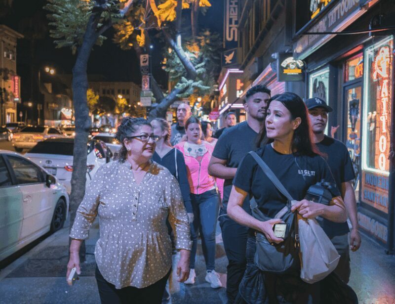Ft. Lauderdale: Boos and Booze Haunted Pub Crawl - Who Will Love This Tour?