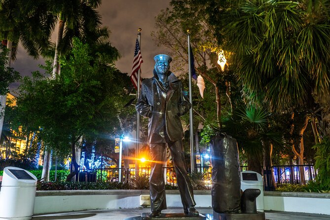 Ft Lauderdale Ghosts Boos and Booze Haunted Pub Crawl - Guest Feedback and Ratings