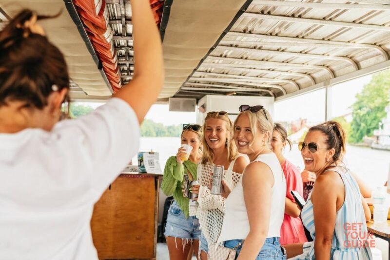 Ft. Lauderdale: Party Boat Tour to the Sandbar With Tunes - Customer Feedback