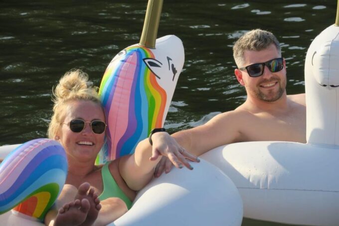 Ft. Lauderdale: Party Boat Tour to the Sandbar With Tunes - Frequently Asked Questions
