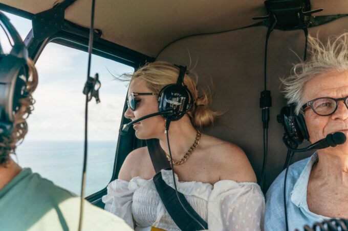 Ft. Lauderdale: Private Helicopter Tour to Miami Beach - Tour Pricing