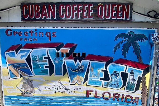Ft. Lauderdale to Key West Day Trip Quality Day Tours - Meeting and Pickup