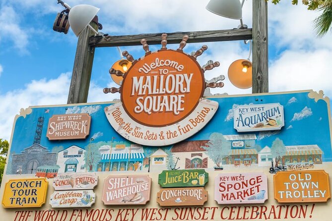 Ft. Lauderdale to Key West Day Trip Quality Day Tours - Reviews and Feedback