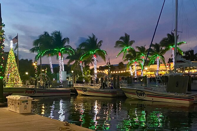 Ft. Lauderdale to Key West Day Trip Quality Day Tours - Transportation and Amenities