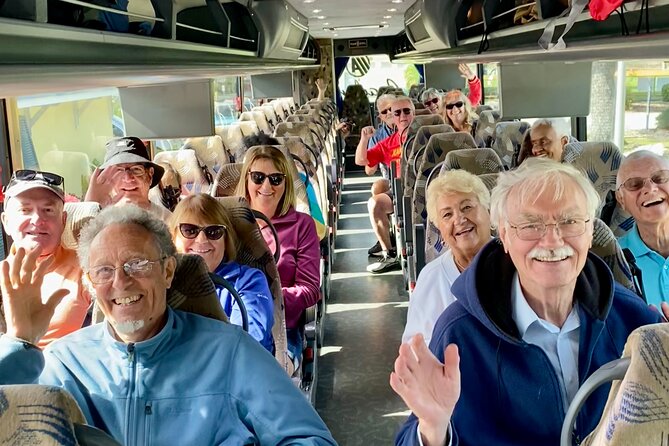 Ft. Lauderdale to Key West Day Trip Quality Day Tours - Key West Attractions and Activities