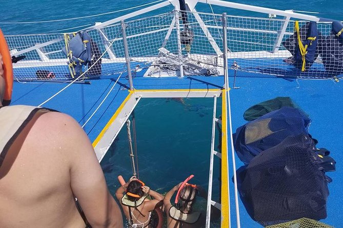 Ft Lauderdale to Key West With Optional Activities - Itinerary Overview