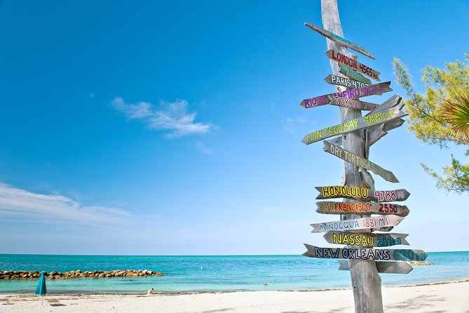 Ft Lauderdale to Key West With Optional Activities - Snorkeling Cruise