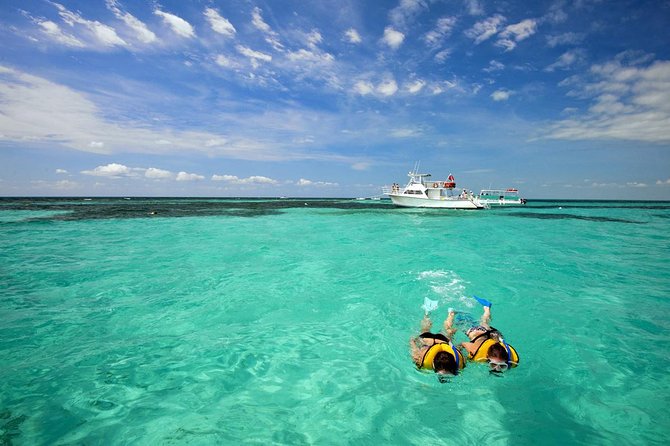 Ft Lauderdale to Key West With Optional Activities - Parasailing Adventure