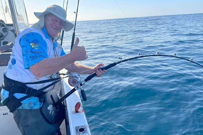 FTM Charters - Experiences and Activities