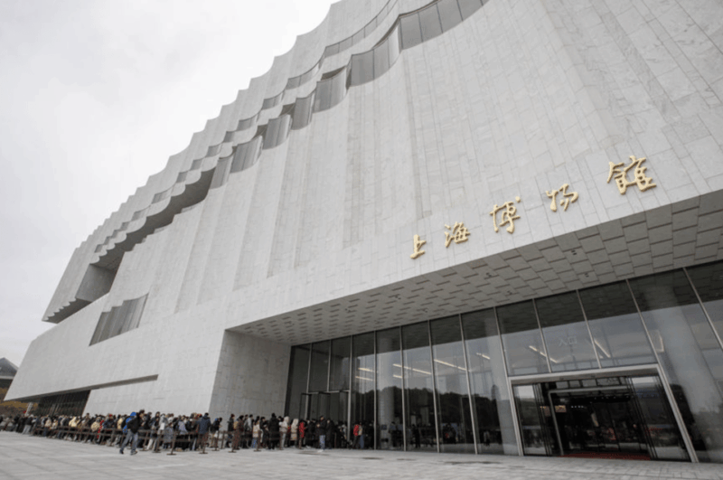 Fudan University Student Guide Tour - Tour Overview