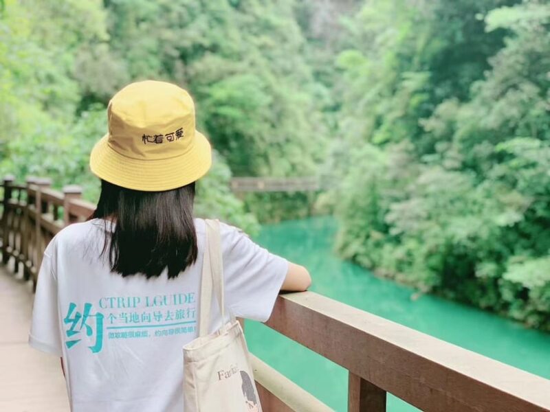 Fudan University Student Guide Tour - Frequently Asked Questions