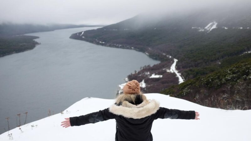 Fuegian Valleys and Escondido Lake With Lamb - Activities and Experiences