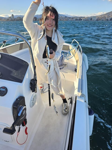 Fuengirola: 4-Hours Amazing Fishing Trip - Frequently Asked Questions