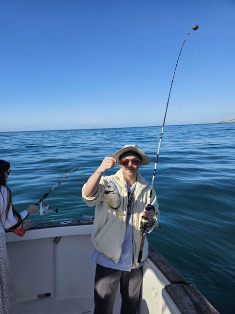 Fuengirola: Amazing Fishing Trip - Why Choose Fuengirola Fishing?