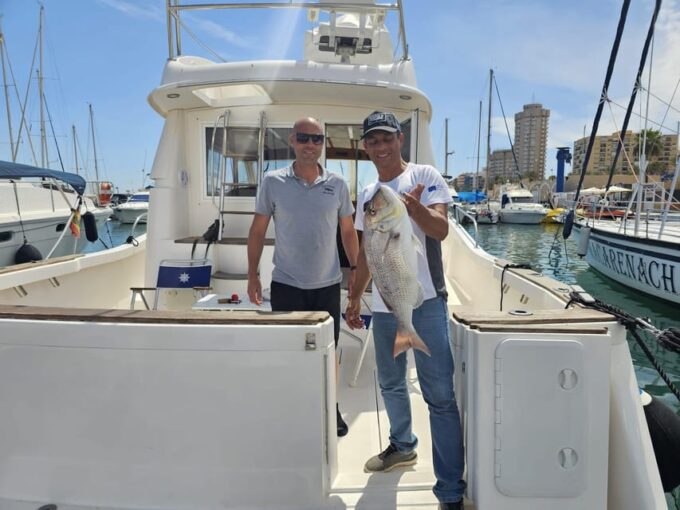 Fuengirola: Amazing Fishing Trip - Frequently Asked Questions