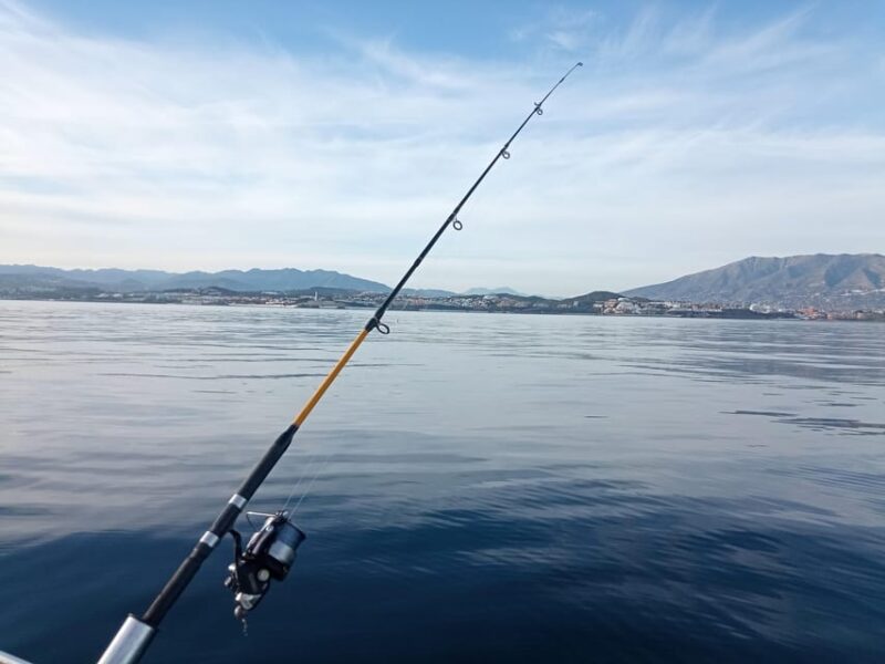 Fuengirola: Bottom Fishing Trip With Drinks & Equipment - Customer Reviews