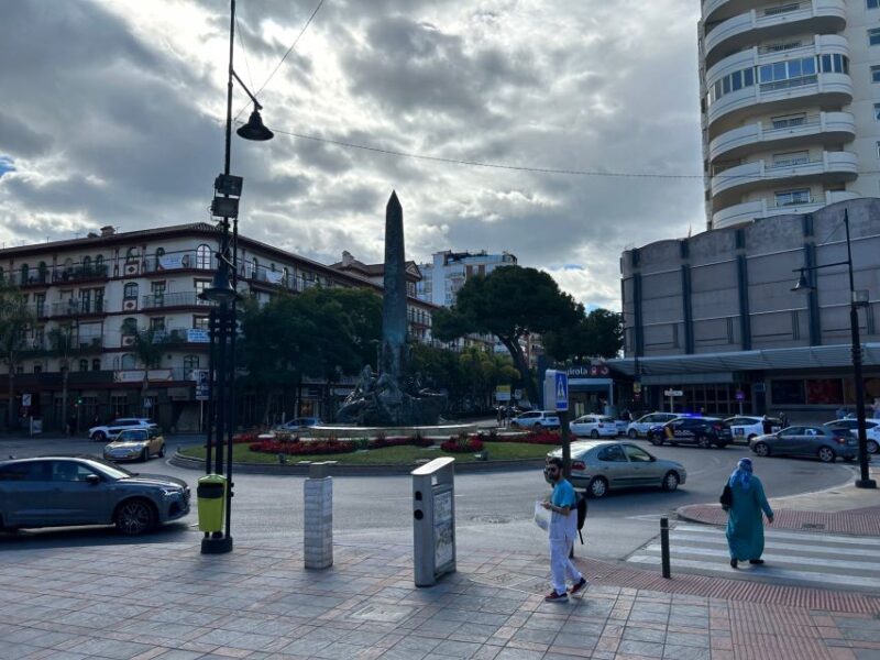 Fuengirola: City Highlights Guided Bike Tour - Important Considerations