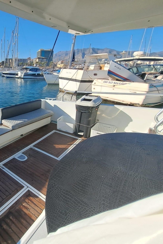 Fuengirola: Dolphin Spotting Tour - Customer Reviews and Ratings