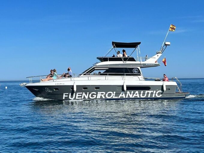 Fuengirola: Dolphin Spotting Tour - Itinerary Changes