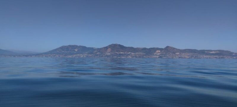 Fuengirola: Fantastic Dolphin Watching Yacht Tour - Educational Dolphin Commentary