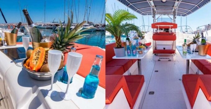 Fuengirola: Luxury Private Boat Rental With Skipper - Frequently Asked Questions