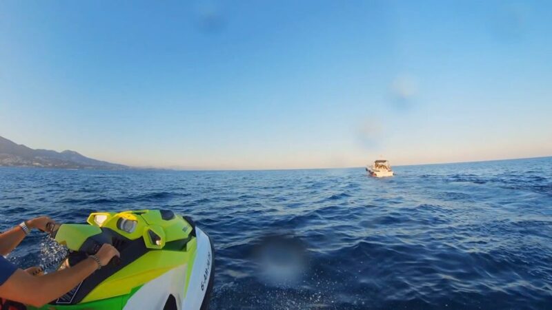 Fuengirola: Magical Sunset Yacht Tour - Inclusions and Highlights