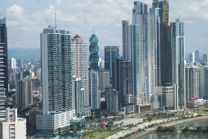Fuerte Amador Shore Excursion: Private Full-Day Tour of Panama City and Canal - Inclusions and Pricing