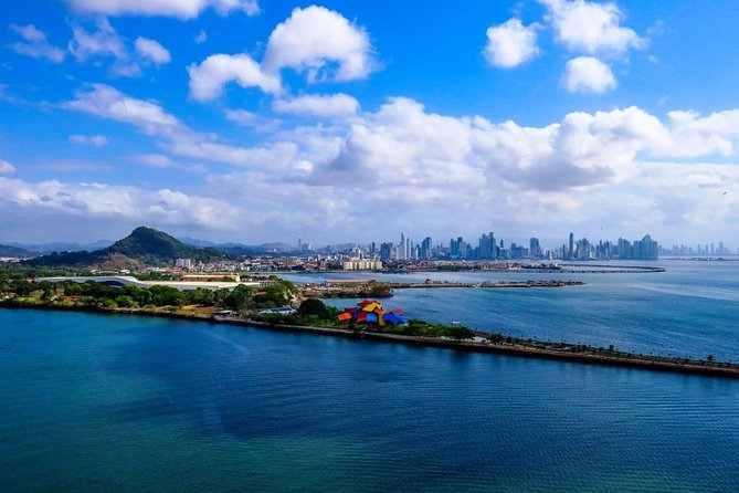 Fuerte Amador Shore Excursion: Private Full-Day Tour of Panama City and Canal - Explore Miraflores Locks