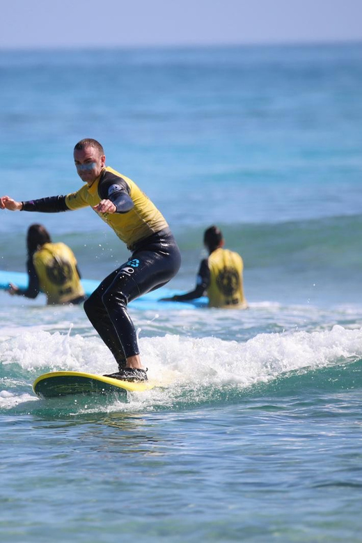 Fuerteventura: 3-Days Surf Lesson for Beginners in Corralejo - Key Points