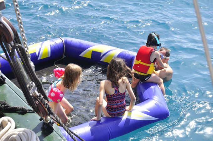 Fuerteventura: 4-Hour Pirate Sailing Adventure - Frequently Asked Questions