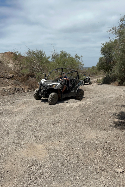 Fuerteventura: 4x4 Buggy Can Am Adventure East to West - Pricing and Booking Details