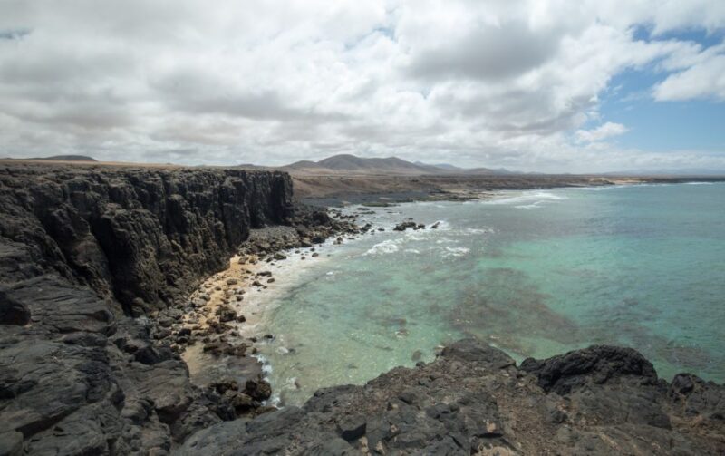 Fuerteventura: 4x4 Off-Road Trip to El Cotillo and La Olivia - Itinerary for the Day