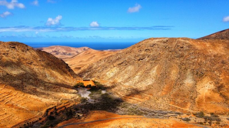 Fuerteventura 7 Hours VIP Island Grand TOUR With Local Guide - Group Size and Languages
