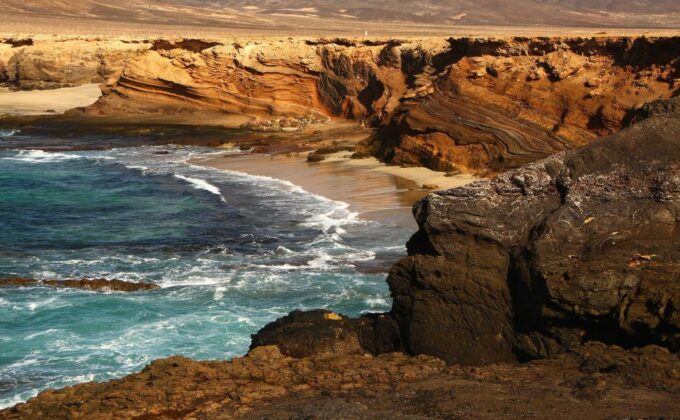 Fuerteventura 7 Hours VIP Island Grand TOUR With Local Guide - Inclusions