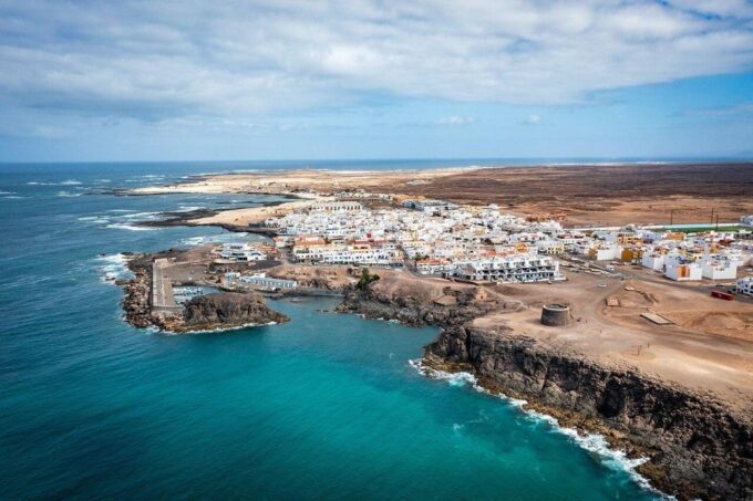 Fuerteventura 7 Hours VIP Island Grand TOUR With Local Guide - Exclusions