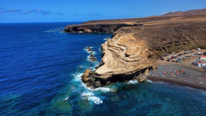 Fuerteventura 7 Hours VIP Island Grand TOUR With Local Guide - Accessibility Considerations