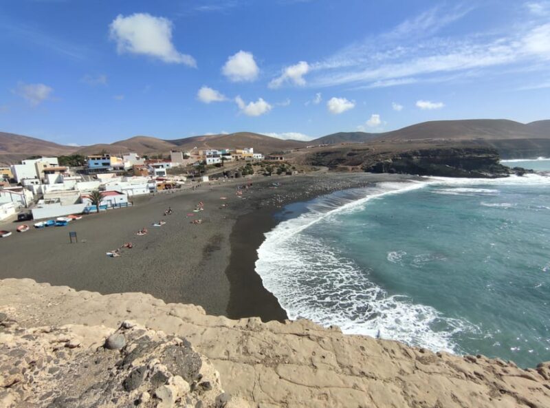 Fuerteventura: Best Spot Island Tour - Key Points