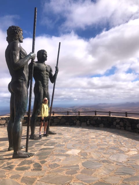 Fuerteventura: Betancuria - Hike, History & Goat Farm - Explore Betancuria